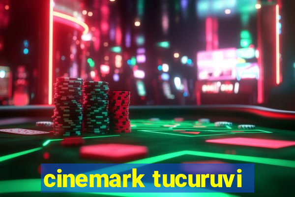 cinemark tucuruvi